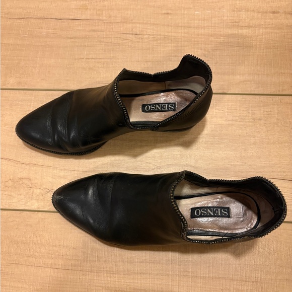 SENSO 'Bailey VII' ankle boots - Picture 6 of 10